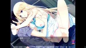 LOVELY x CATION 2 吉野谷・星音 thumbnail