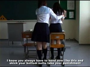 Asian Girls Spanked In Classroom - Watch Homework Spanking - #Girl #Spanking, #Japnese # Spanking, Asian Porn  - SpankBang