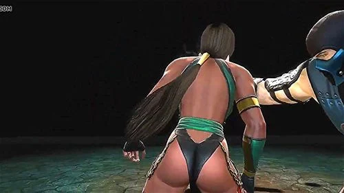 Mortal Kombat 9 Porn - Watch MK9 Jade vs Sub-zero Ryona in Freecam (3) - Mk, Mortal Kombat, Fetish  Porn - SpankBang
