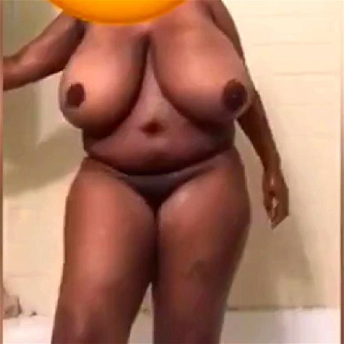 huge black tits thumbnail