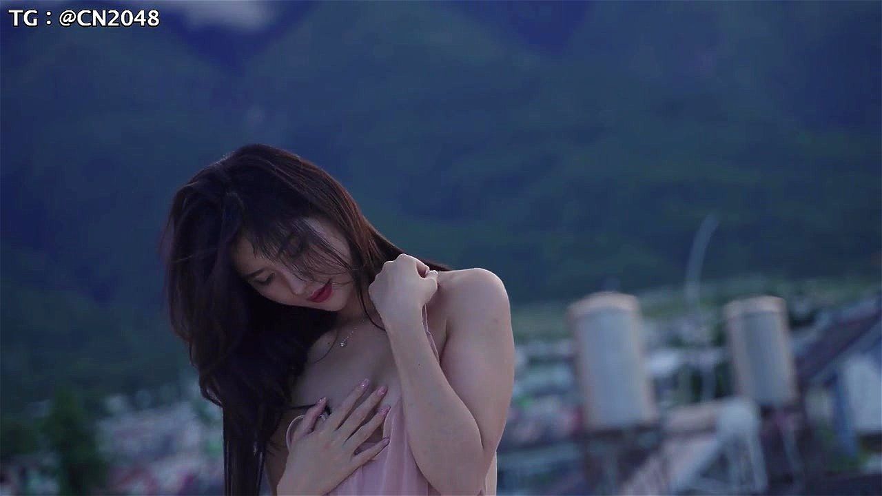 Watch A Model - Asian, Model, Pretty Face Porn - SpankBang