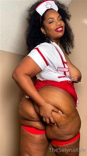 thick black bbw thumbnail