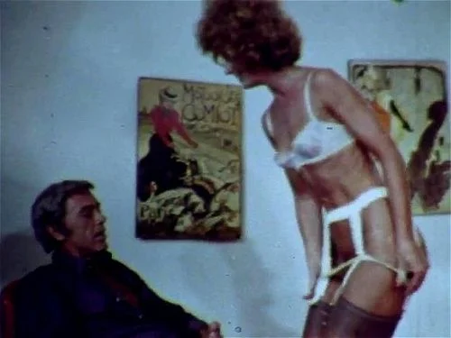 500px x 375px - Watch Pretty Girls Film 042: Chantale - 1977, Anal, Facial Porn - SpankBang