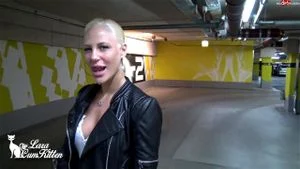 Cum Walk Porn - Cumwalk & Mariah Leonne Videos - SpankBang