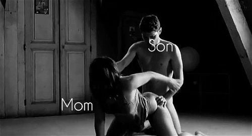 Son fuck mom when they were alone