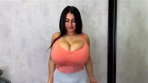 Huge tits thumbnail