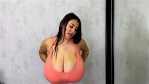Bouncing Boobs Porn - Bouncing Tits & Huge Natural Boobs Videos - SpankBang