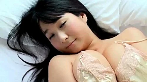 Japanese Big Tits