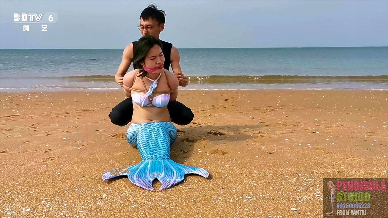 Mermaid Bondage Porn - Watch bondage mermaid - Bondage, Mermaid, Fetish Porn - SpankBang