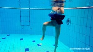 UNDERWATERSHOW thumbnail