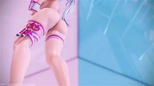 MMD音樂舞蹈 thumbnail