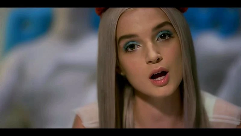 Poppy - Bleach Blonde Baby PMV by IEDIT Poppy - Bleach Blonde Baby PMV by IEDIT