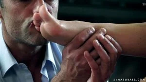 Footsie Thumbnail