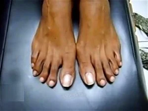 Indian feet  thumbnail