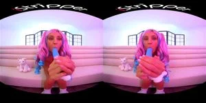 vr babe thumbnail