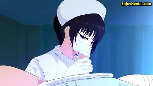 Cartoon Nurse Nude - Watch Nurse Blow Job - Anime, Hentai, Hentai Sex Porn - SpankBang