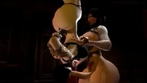 futa 3d compilation 10: Blowjob, Stripchat & Futanari Hentai Porn