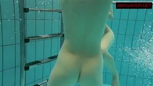 UNDERWATERSHOW thumbnail