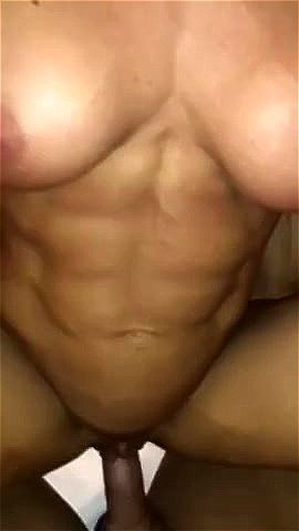 Muscular Girl Sex - Watch Female Muscle Sex - Fbb, Muscle Girl, Muscle Woman Porn - SpankBang