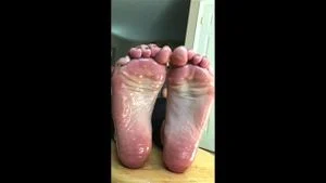 Big Feet thumbnail