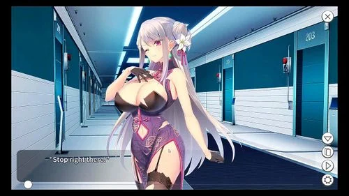 Undercover Agent (Hentai Game Gallery)