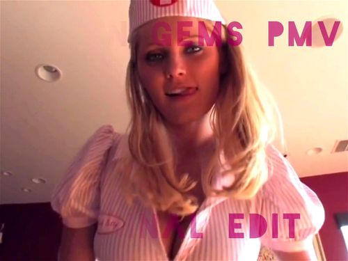 Hanna Hilton - Lap Dance PMV Video Porno - SpankBang