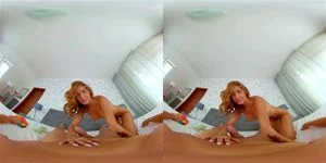 AG VR Blowjob