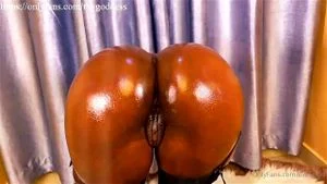 Oiled & Wet thumbnail