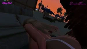 GTA  thumbnail