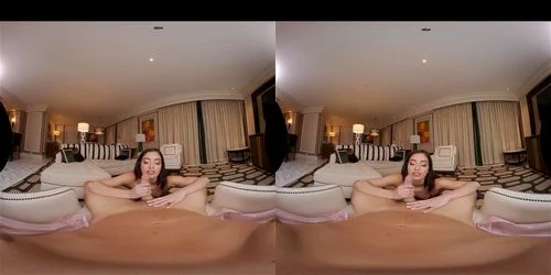 naughtyamerica, teen, slim, 180° in virtual reality