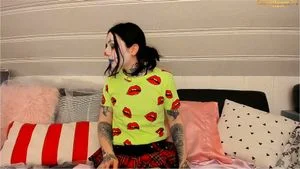 clown sluts thumbnail