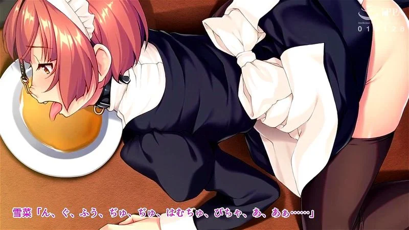 SM Maid 2 SM Maid 2