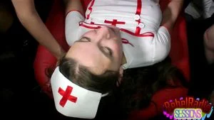 CUMSHOT PMV thumbnail