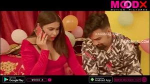 Psycho Lover fucks Indian girl