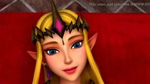 Zelda thumbnail