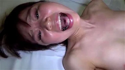 First shoot! Raw creampie to D cup rocket boobs 40-year-old mature woman! - Doggy, Japan, Blowjob Porn - SpankBang