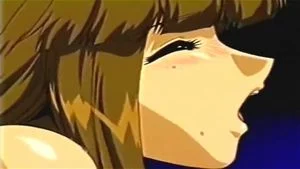 Lesbian/Yuri porn thumbnail