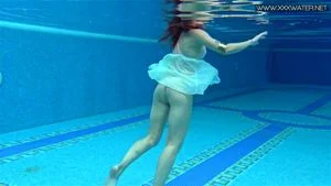 UNDERWATERSHOW thumbnail