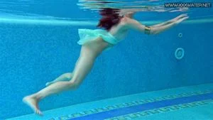 Under Water Girls thumbnail