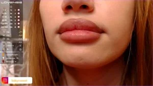 Lips thumbnail