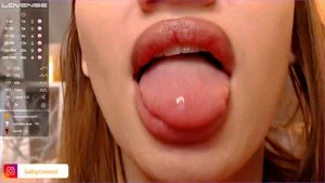 Tongue thumbnail