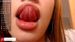 Lips thumbnail