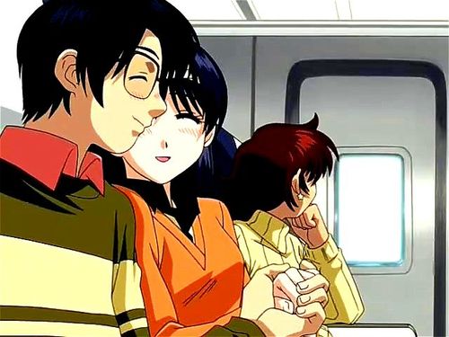 futari ecchi