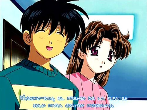 futari ecchi