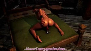 Hentai/Futa/3d/2d miniature