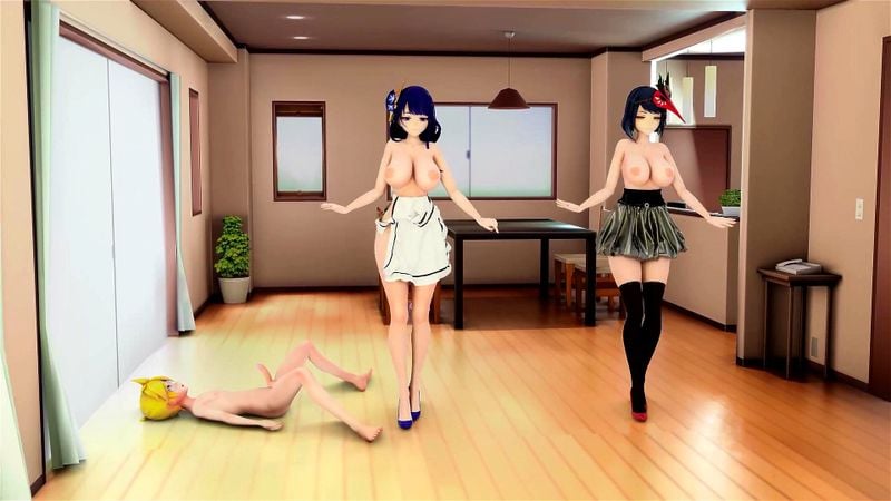 genshin service genshin service