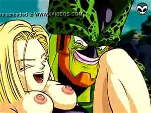 Fav DragonBall Hentai thumbnail