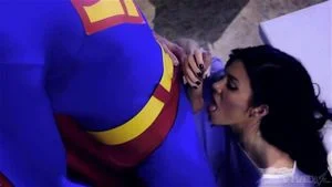300px x 169px - Watch Lois Lane and Superman finally bang - Parody, Cosplay, Babe Porn -  SpankBang