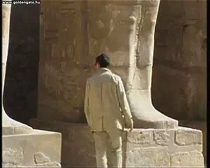 ✅ Egyptian thumbnail