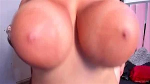 Huge Tits 3 thumbnail